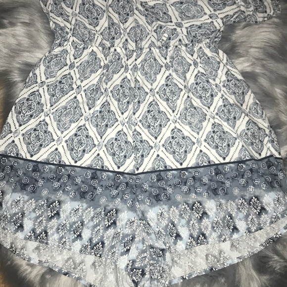 A&F romper - Picture 4 of 4